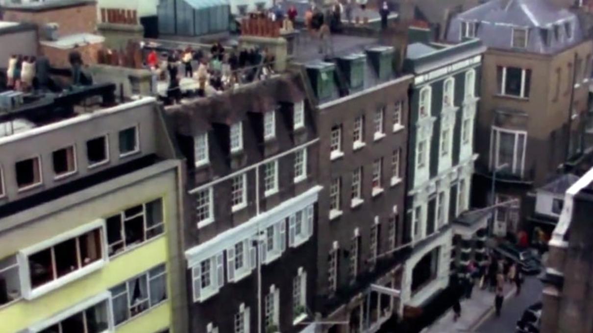 1. The Building 