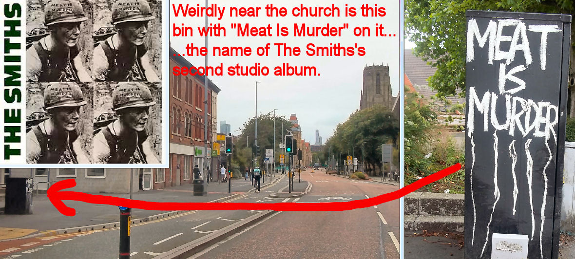 BP - The Smiths - Holy Name Church 7