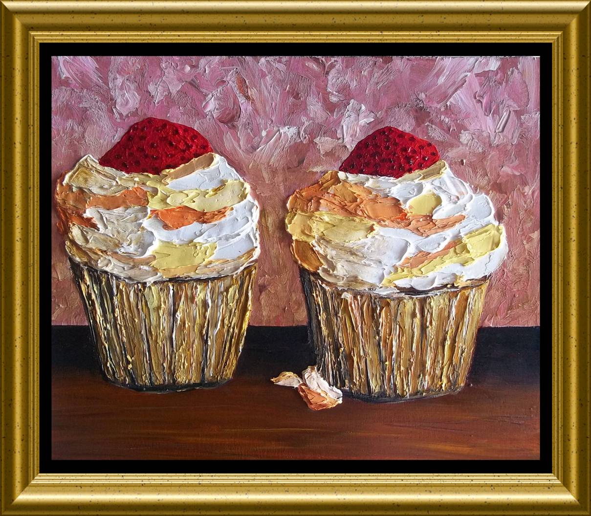 Couple Of Cupcakes (4r)