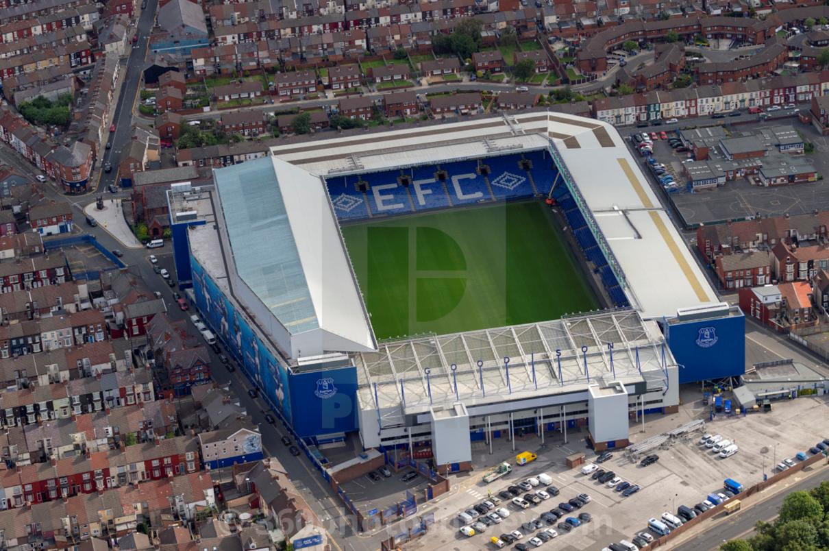 Image result for goodison park