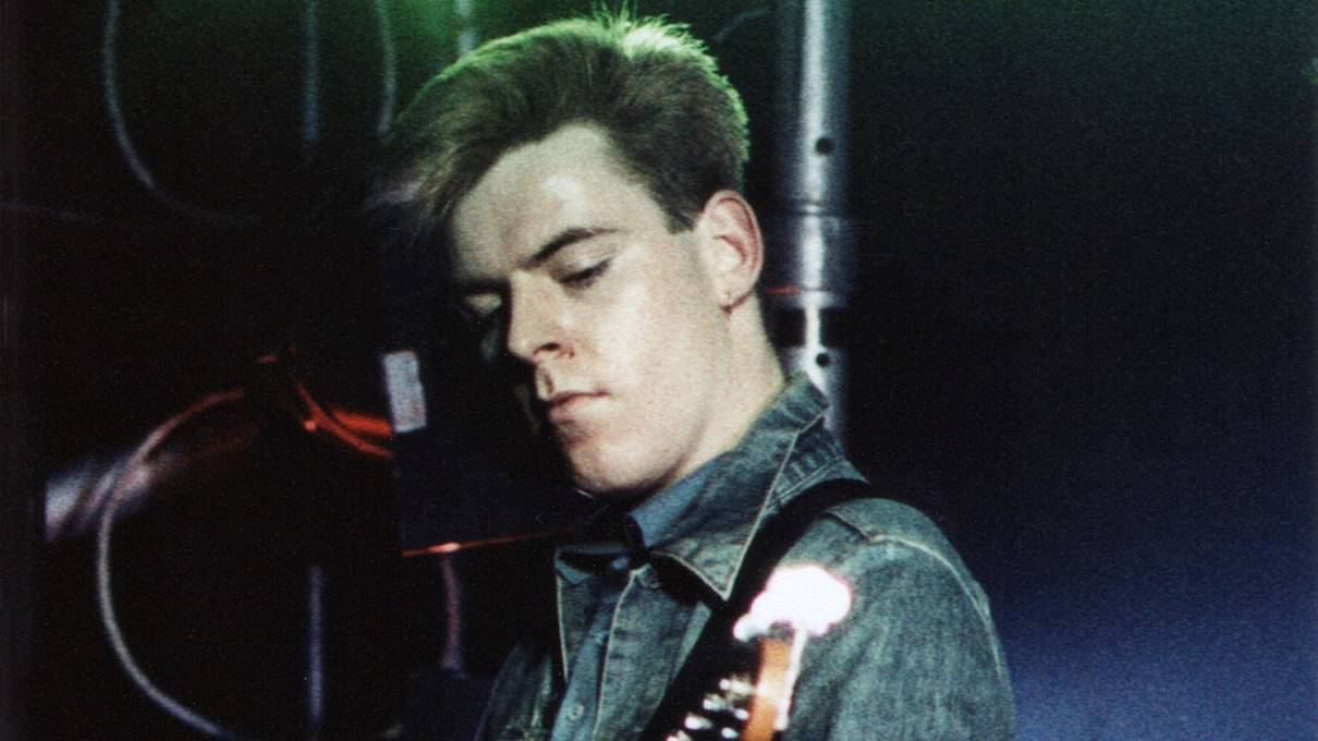The Smiths Andy Rourke Interviewed: “The Smiths Were A Gang. A Band Of Brothers…”